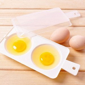 Контейнера для приготовления яиц