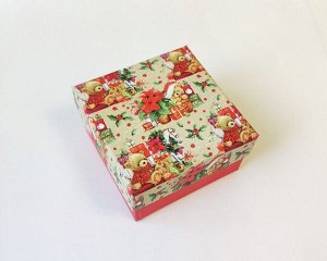 Подарочная коробочка, Подарки