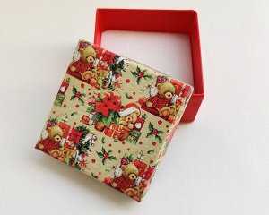 Подарочная коробочка, Подарки