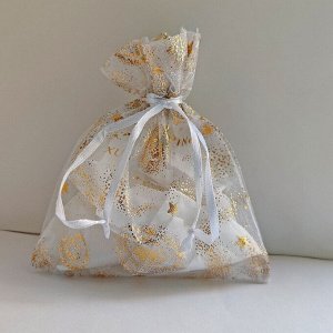 Подарочный мешочек Новогодний