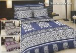 Постельное белье из бязи без шва