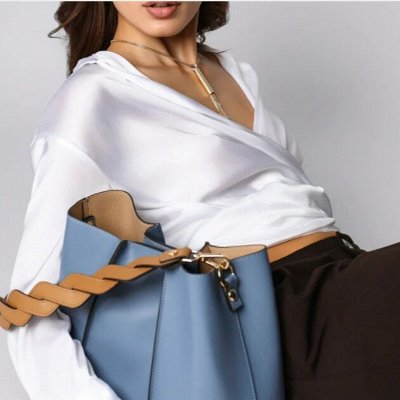 Gianni Notaro SS 25 Итальянские сумки. Предзаказ
