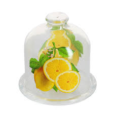 Крышка для лимона