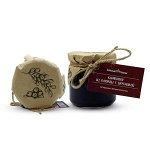 Конфитюр клюква с брусникой, 240г