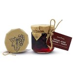 Таёжная калина пареная с сахаром, 240г