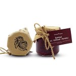 Варенье из таежной малины, 240г