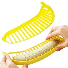 Нож для резки бананов