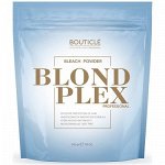 Обесцвечивающий порошок Blond Plex с аминокомплексом – «BOUTICLE Blond Plex Powder Bleach»
