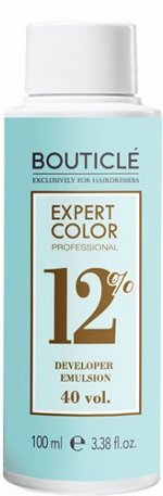 Окисляющая эмульсия 12% “Developer Emulsion 40 vol”