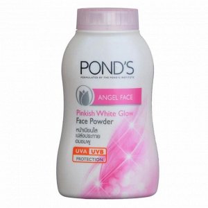 АКЦИЯ!!! Матирующая пудра POND&#039;S розовая 50 гр/POND&#039;S Magic Powder Oil Blemish Control Sweetie Pink