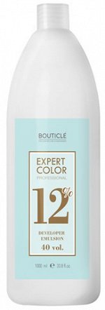 Окисляющая эмульсия 12% “Developer Emulsion 40 vol”