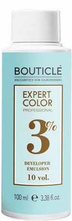 Окисляющая эмульсия 3% “Developer Emulsion 10 vol”