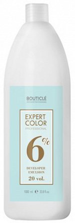 Окисляющая эмульсия 6% “Developer Emulsion 20 vol”