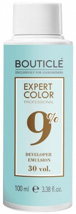 Окисляющая эмульсия 9% “Developer Emulsion 30 vol”
