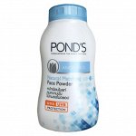 Матирующая пудра POND’S голубая 50 гр POND’S Magic Powder Oil Blemish Control Cool Blue