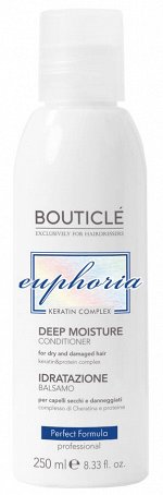 Увлажняющий кондиционер для волос  - &quot;Deep Moisture Conditioner&quot;