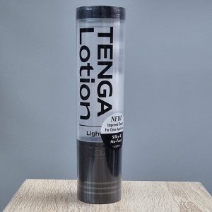 Смазка TENGA Lotion Lubricant Wild с ноткой ментола, 170мл