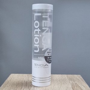 Смазка TENGA Lotion Lubricant Mild - повышенной влажности, 170мл