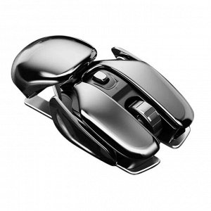 Игровая беспроводная мышь, бесшумная Hoco DI43 Gaming Wireless Mouse 2.4G