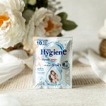 Гель для стирки концентрированный парфюмированный &quot;Нежность Молока&quot; HYGIENE