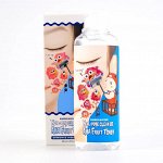 Тоник-пилинг на основе фруктовых кислот Elizavecca Milky Piggy hell-pore clean up aha fruit toner 200мл 1/50