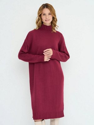 Платье женское 5242-2545   2700801 рубин