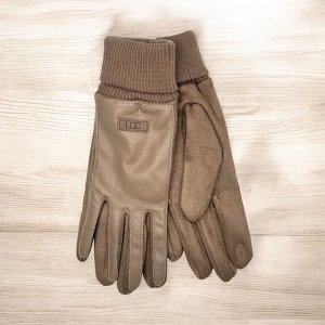 Ультрамягкие женские перчатки TouchSens
