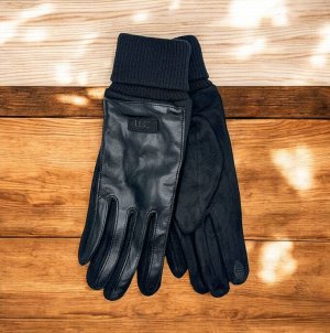 Ультрамягкие женские перчатки TouchSens