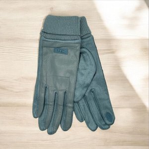 Ультрамягкие женские перчатки TouchSens