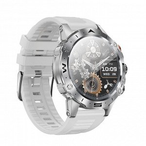 Умные часы с поддержкой звонков Hoco Y20 Smart Sports Watch