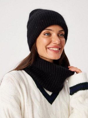 Комплект на флисе 40% ангора ESW 24160 К-Т