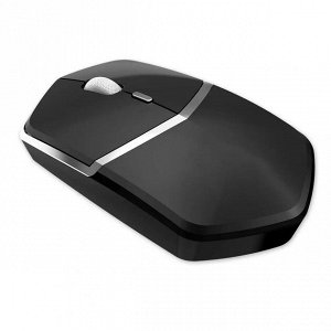 Беспроводная мышь, бесшумная Borofone BDI05 Wireless Mouse 2.4G