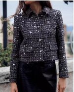 Легендарные пиджаки ZARA CHINA