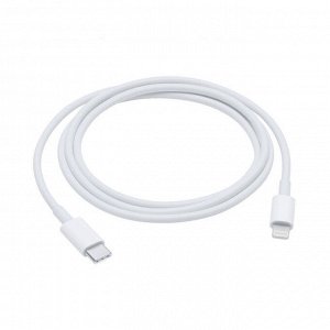 Кабель For Apple USB‑C - Lightning, 2 метра