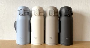 Японская  термокружка Zojirushi  SM-WS36 (360мл)