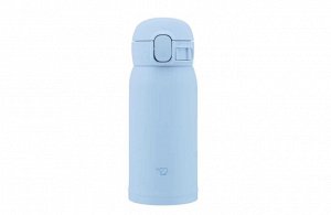 Японская  термокружка Zojirushi  SM-WS36 (360мл)