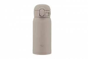 Японская  термокружка Zojirushi  SM-WS36 (360мл)
