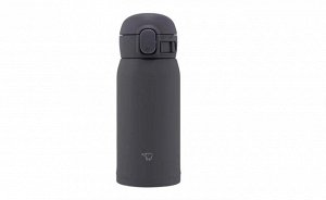 Японская  термокружка Zojirushi  SM-WS36 (360мл)