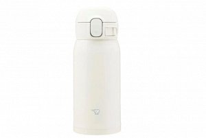 Японская  термокружка Zojirushi  SM-WS36 (360мл)