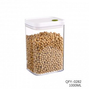 Банка для хранения продуктов,1000ml