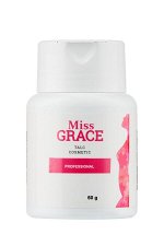Тальк Miss Grace косметический для депиляции