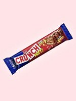 Вафельный батончик с Фундуком Nestle Crunch Нестле Кранч 27 гр