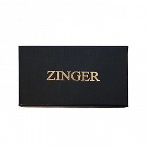 Zinger Маникюрный набор / MS-1401-1 S, 9 предметов, в ассортименте