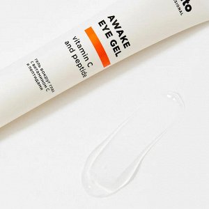 Likato Гель вокруг глаз с витамином С и пептидами / Vitamin C &amp; Peptide, 20 мл