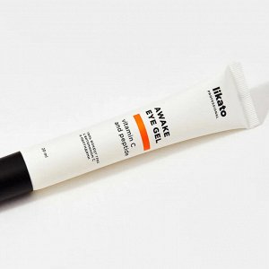 Likato Гель вокруг глаз с витамином С и пептидами / Vitamin C &amp; Peptide, 20 мл