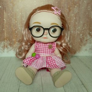 Кукла с аксессуарами, 24 см