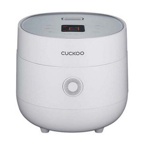 Рисоварка Cuckoo CR-0375FW на 3 порций