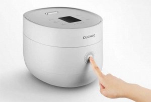 Рисоварка Cuckoo CR-0375FW на 3 порций