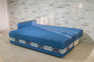 Диван-кровать Индиго с одним подлокотником