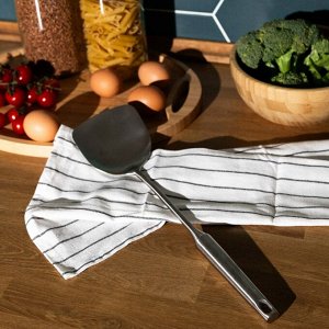 КЁТТФЭРС Лопатка, нерж. сталь. 38,5см
